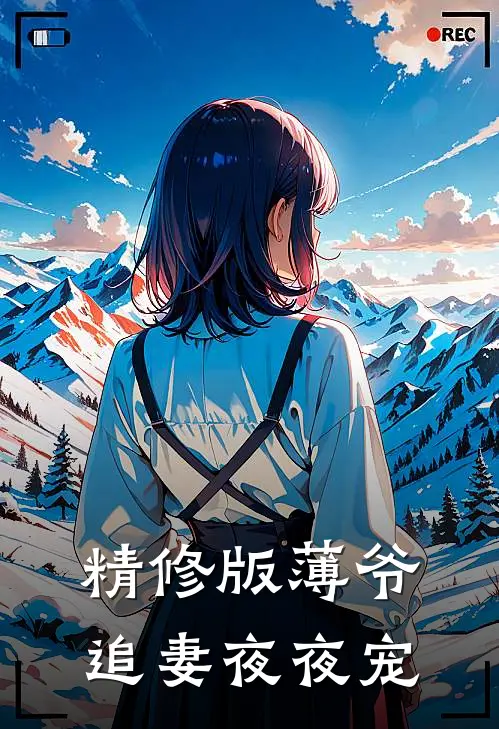 精修版薄爷追妻夜夜宠
