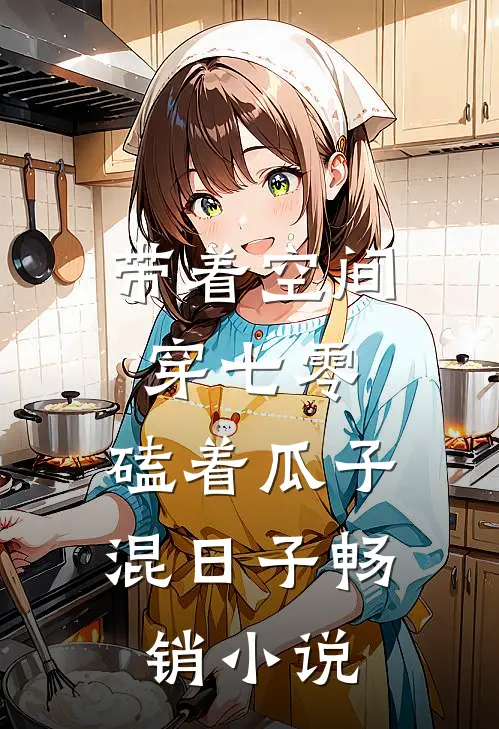带着空间穿七零,磕着瓜子混日子畅销小说