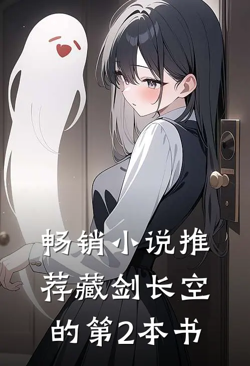 畅销小说推荐藏剑长空的第2本书