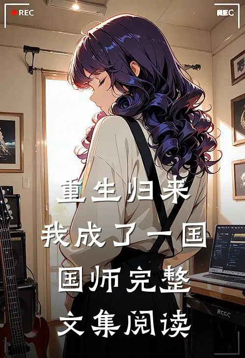 重生归来，我成了一国国师完整文集阅读