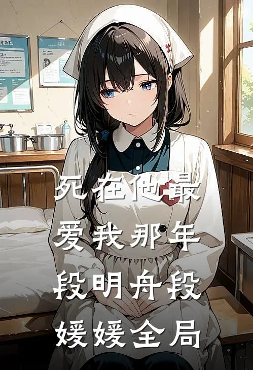 死在他最爱我那年段明舟段媛媛全局