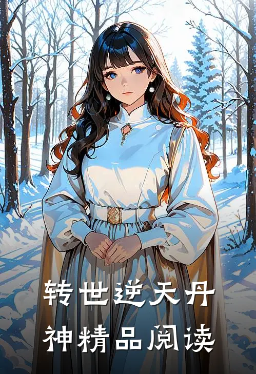 转世逆天丹神精品阅读