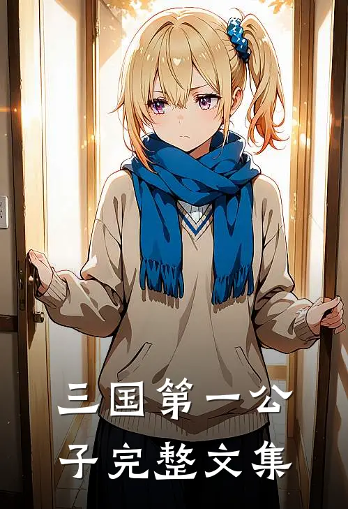 三国第一公子完整文集