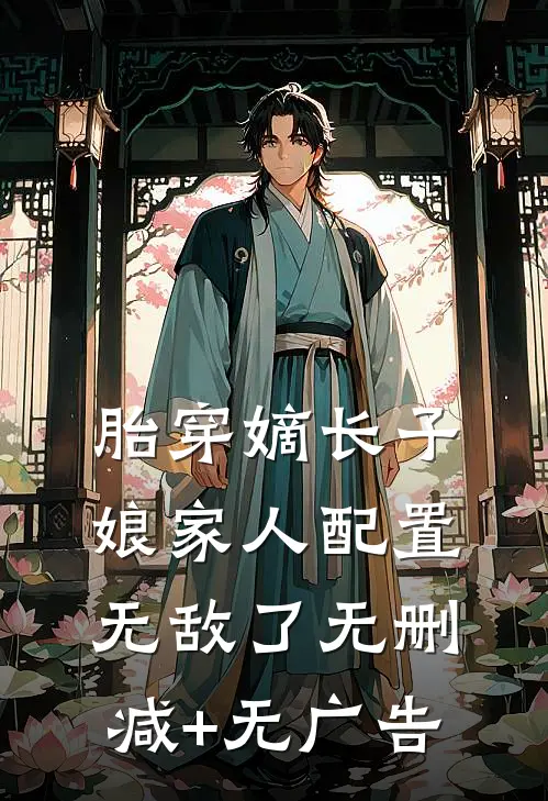 胎穿嫡长子，娘家人配置无敌了无删减+无广告