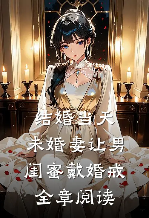 结婚当天，未婚妻让男闺蜜戴婚戒全章阅读