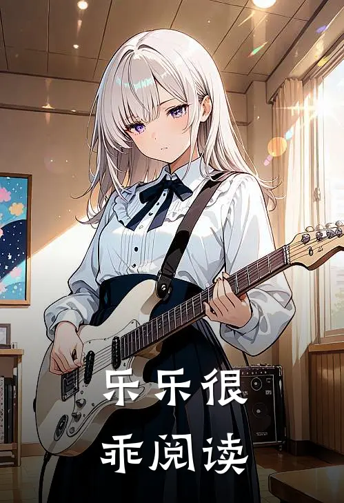 乐乐很乖阅读