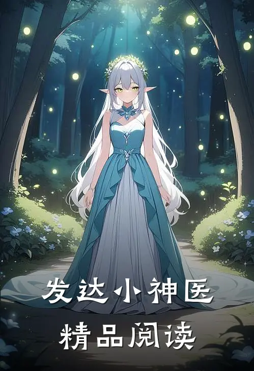 发达小神医精品阅读