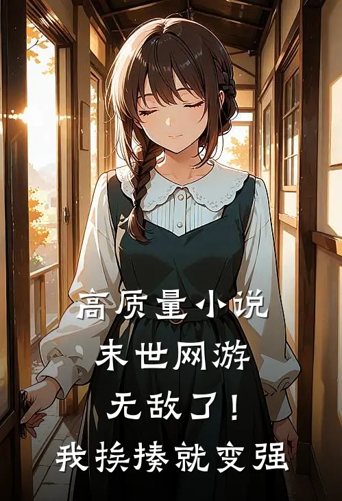 高质量小说末世网游：无敌了！我挨揍就变强