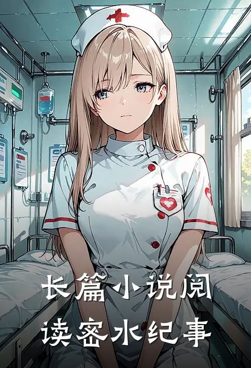 长篇小说阅读密水纪事