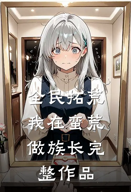 全民拓荒：我在蛮荒做族长完整作品