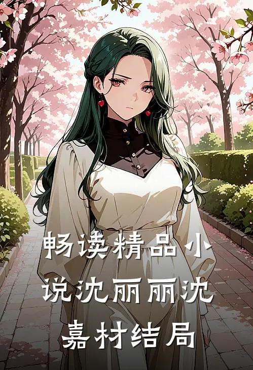 畅读精品小说沈丽丽沈嘉材结局