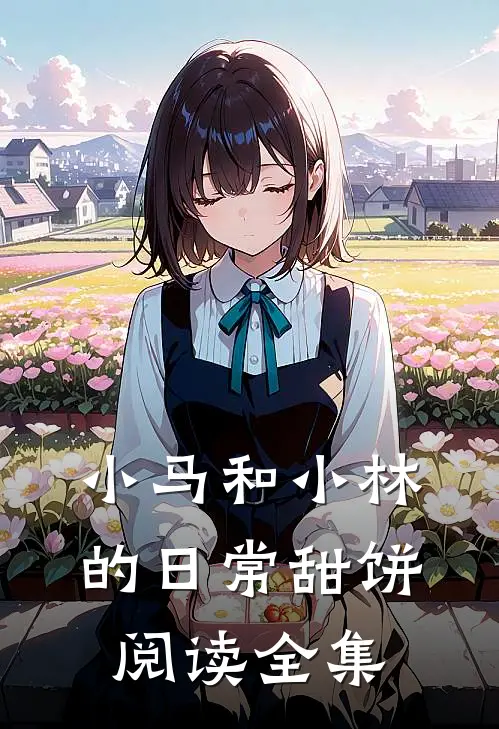 小马和小林的日常甜饼阅读全集