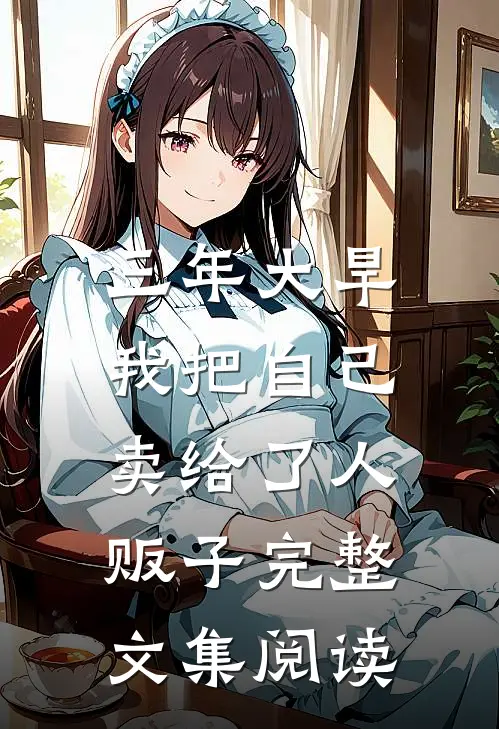 三年大旱，我把自己卖给了人贩子完整文集阅读