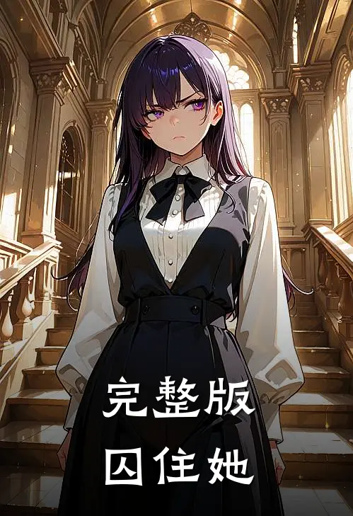 完整版囚住她