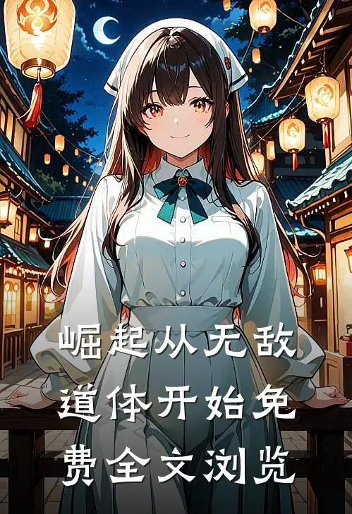 崛起从无敌道体开始免费全文浏览
