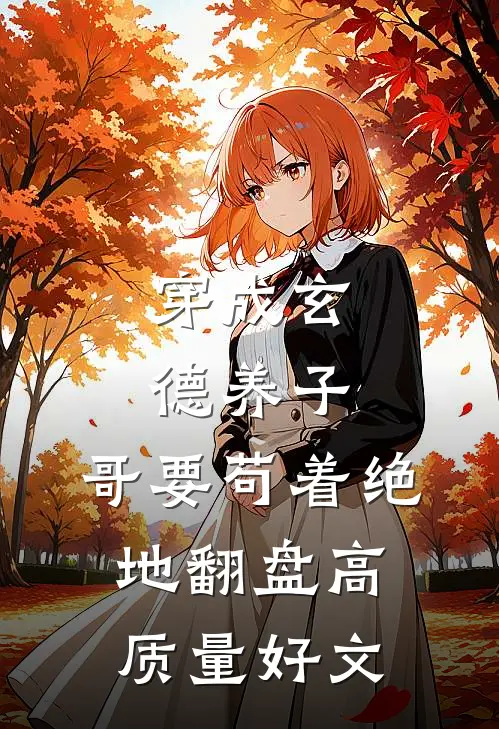 穿成玄德养子，哥要苟着绝地翻盘高质量好文