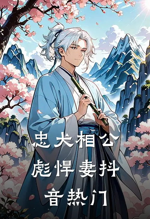 忠犬相公彪悍妻抖音热门
