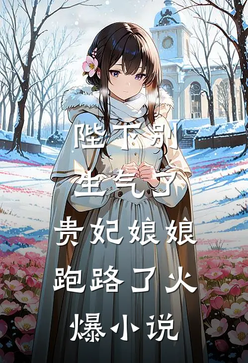 陛下别生气了，贵妃娘娘跑路了火爆小说