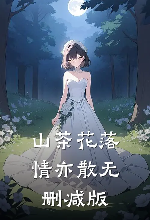山茶花落情亦散无删减版