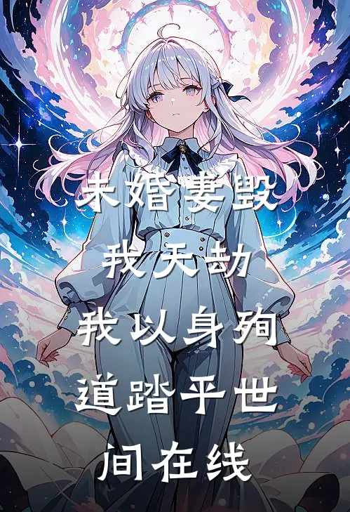 未婚妻毁我天劫，我以身殉道踏平世间在线