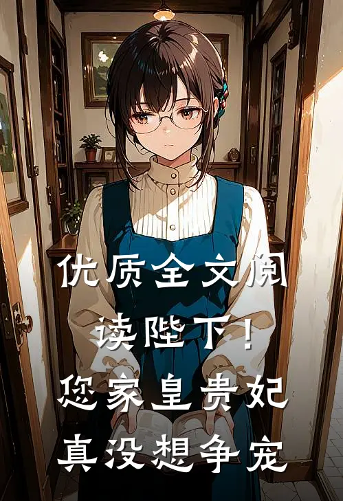 优质全文阅读陛下！您家皇贵妃真没想争宠