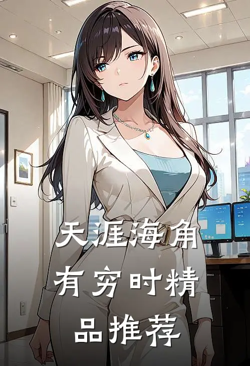 天涯海角有穷时精品推荐