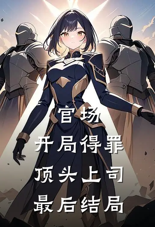 官场：开局得罪顶头上司最后结局