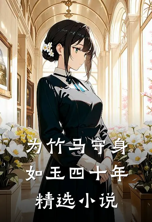 为竹马守身如玉四十年精选小说