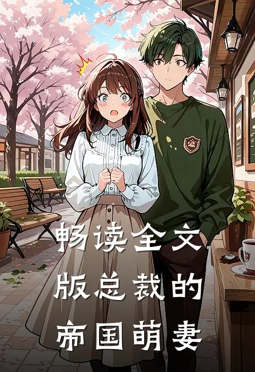 畅读全文版总裁的帝国萌妻