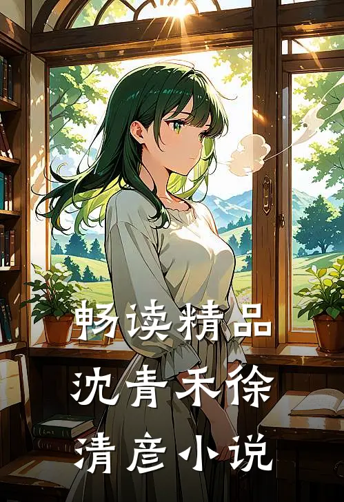 畅读精品沈青禾徐清彦小说