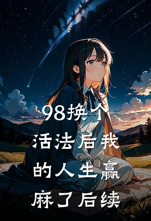 98换个活法后我的人生赢麻了后续