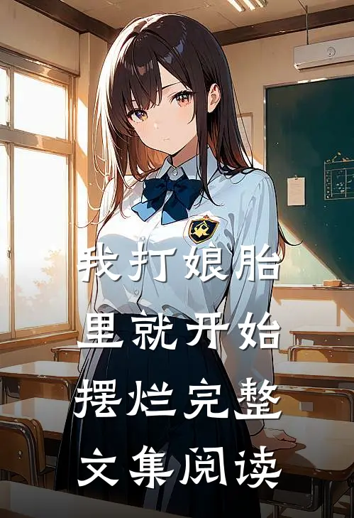 我打娘胎里就开始摆烂完整文集阅读