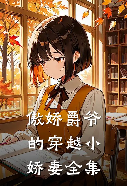 傲娇爵爷的穿越小娇妻全集