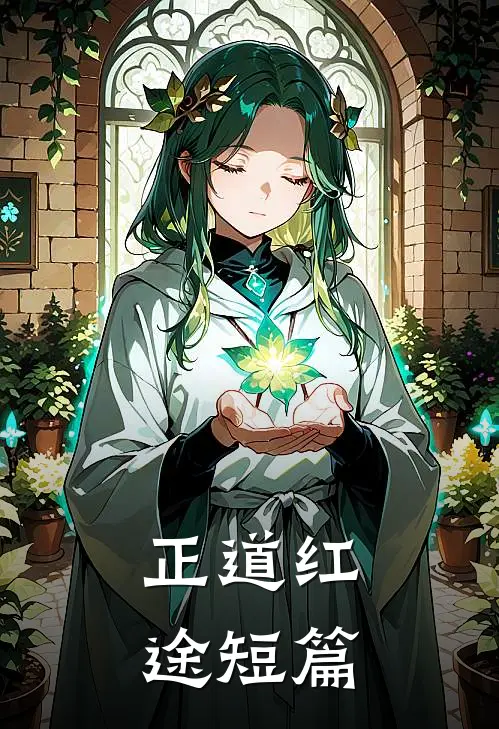 正道红途短篇