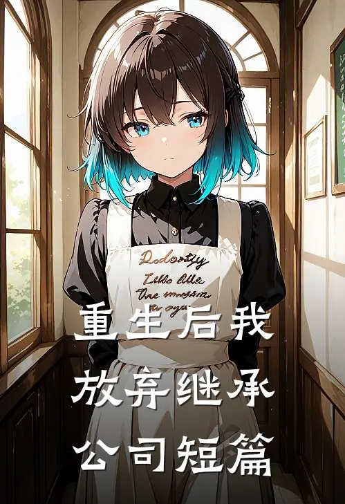 重生后我放弃继承公司短篇
