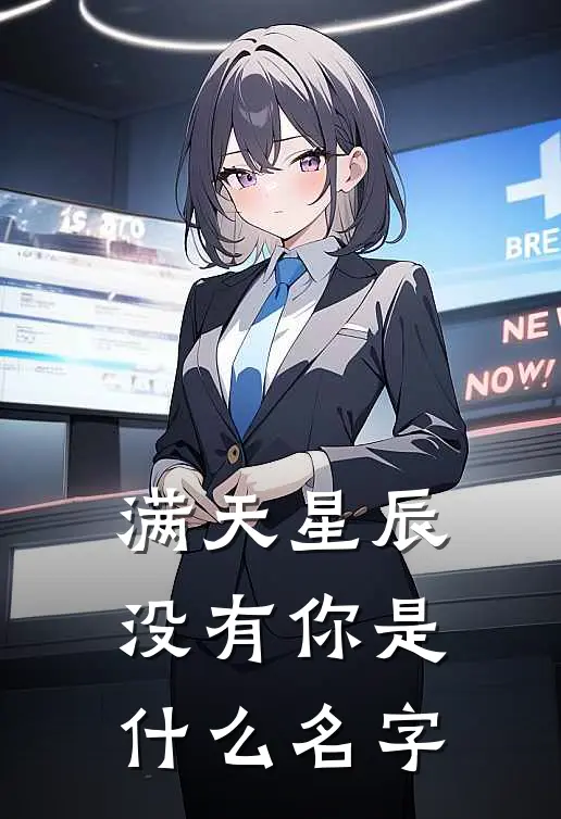 满天星辰没有你是什么名字