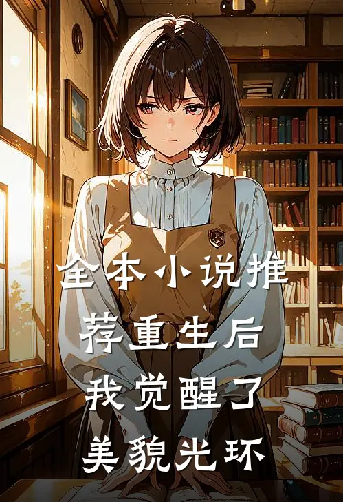全本小说推荐重生后我觉醒了美貌光环