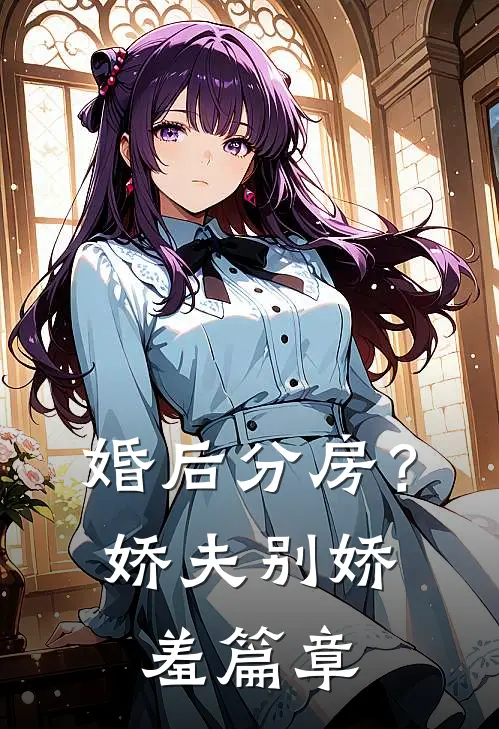 婚后分房？娇夫别娇羞篇章