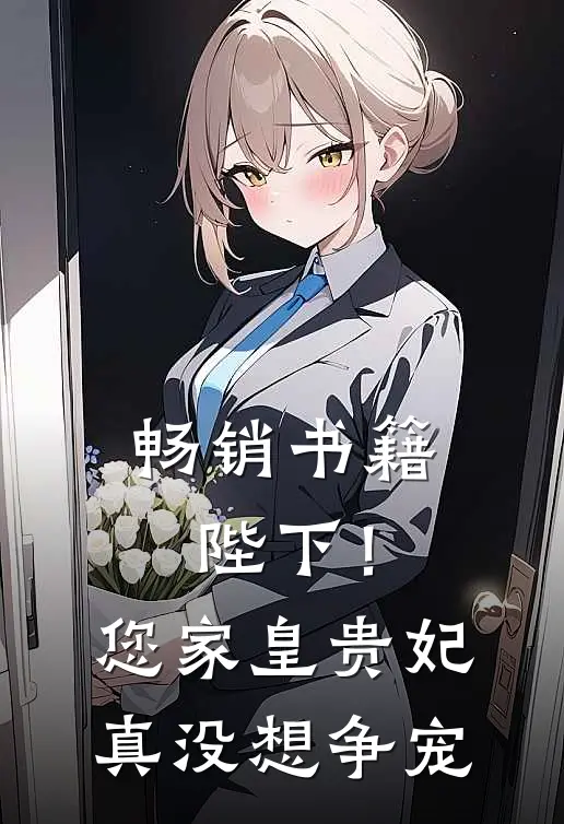 畅销书籍陛下！您家皇贵妃真没想争宠