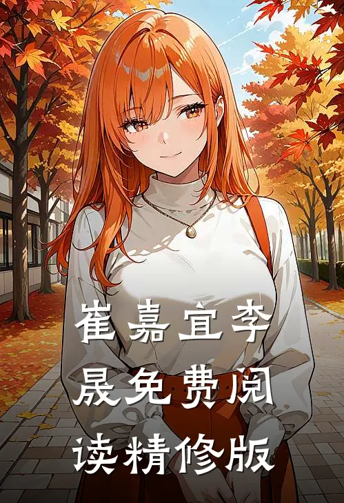 崔嘉宜李晟免费阅读精修版