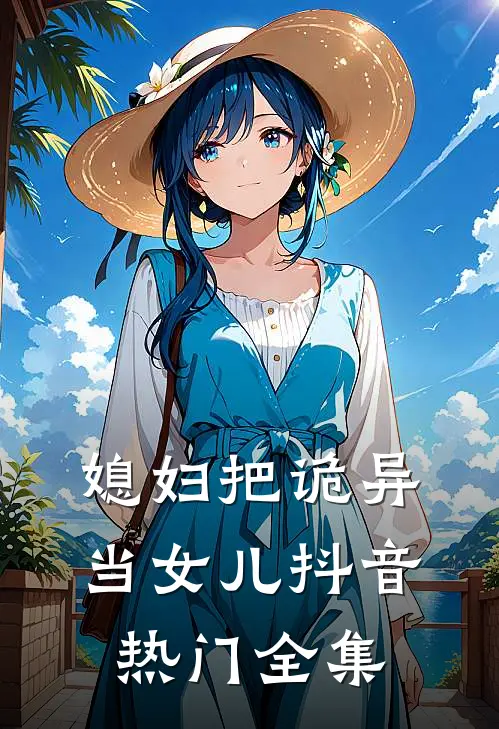 媳妇把诡异当女儿抖音热门 全集