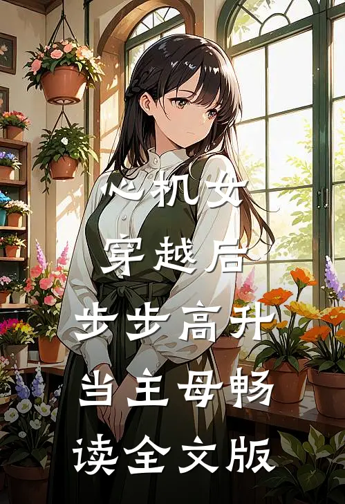 心机女穿越后，步步高升当主母畅读全文版