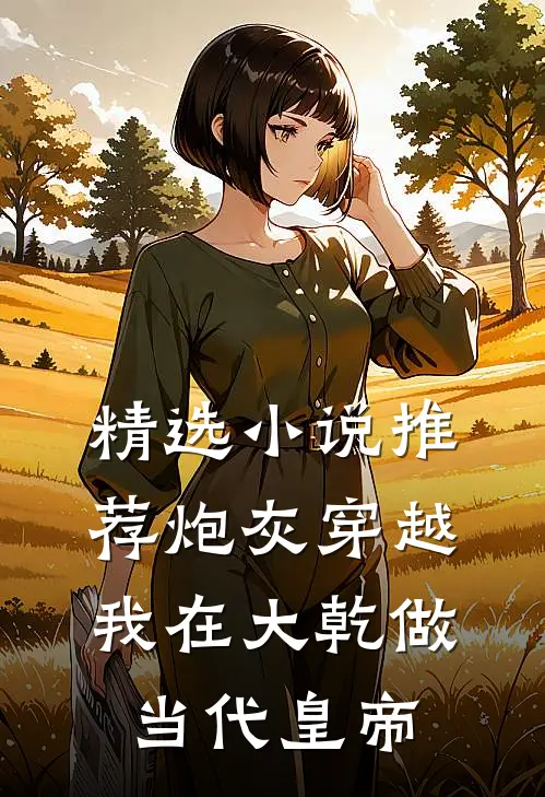 精选小说推荐炮灰穿越，我在大乾做当代皇帝