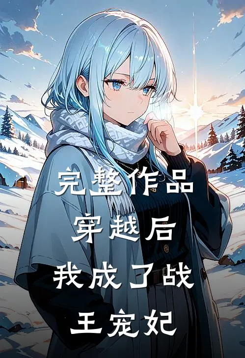 完整作品穿越后，我成了战王宠妃