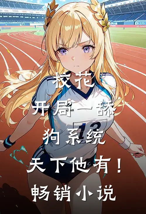 校花：开局一舔狗系统，天下他有！畅销小说