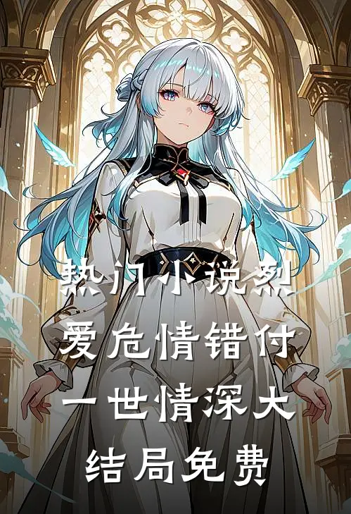 热门小说烈爱危情错付一世情深大结局免费