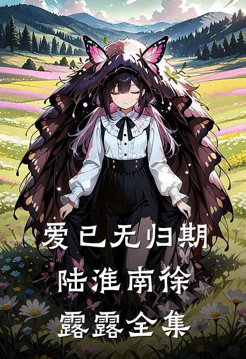 爱已无归期陆淮南徐露露全集