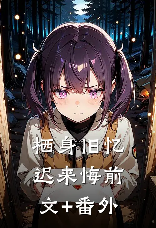 栖身旧忆迟来悔前文+番外
