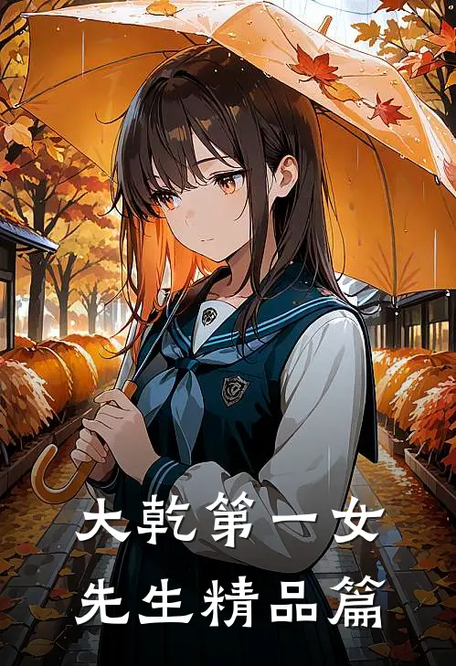 大乾第一女先生精品篇
