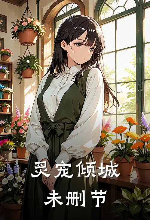 炙宠倾城未删节
